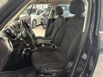 MINI Cooper Mini Automatic - Tetto apribile Nero usata Monza