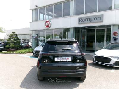 DR 5.0 DR 5 Full Hybrid Vari Colori Nero usata SAN DONA' DI PIAVE