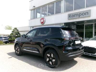 DR 5.0 DR 5 Full Hybrid Vari Colori Nero usata SAN DONA' DI PIAVE