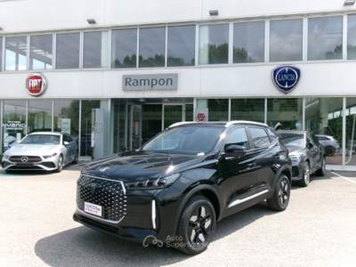 DR 5.0 DR 5 Full Hybrid Vari Colori Nero usata SAN DONA' DI PIAVE