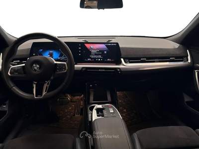 BMW X2 sdrive 20i 48V MSport Pro auto Nero usata Trento