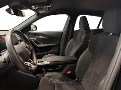 BMW X2 sdrive 20i 48V MSport Pro auto Nero usata Trento