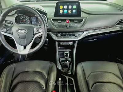 Evo 4 1.6 BI-FUEL GPL - MANUALE - OK NEOPATENTATI - SOLI 53 MILA KM Nero usata Meda