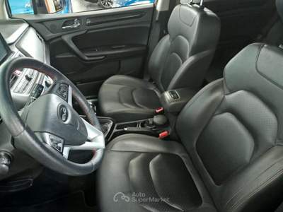 Evo 4 1.6 BI-FUEL GPL - MANUALE - OK NEOPATENTATI - SOLI 53 MILA KM Nero usata Meda