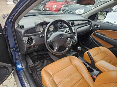 Mitsubishi Outlander Outlander I 2003 2.0 16v Comfort 4wd Blu/Azzurro usata Milano