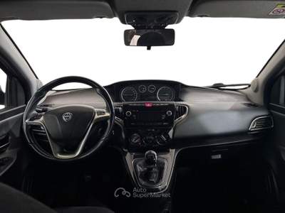 Lancia Ypsilon III 1.2 8v Gold c/CL ecochic Gpl 69cv Grigio usata Torino