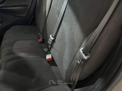 Lancia Ypsilon III 1.2 8v Gold c/CL ecochic Gpl 69cv Grigio usata Torino