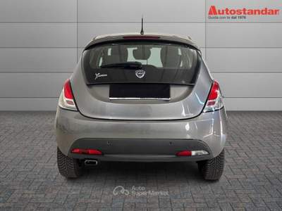 Lancia Ypsilon III 1.2 8v Gold c/CL ecochic Gpl 69cv Grigio usata Torino