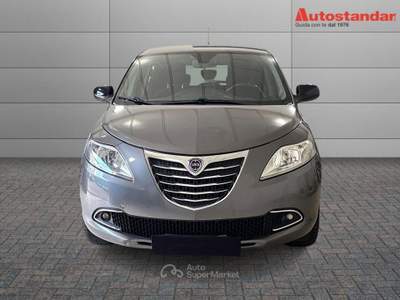 Lancia Ypsilon III 1.2 8v Gold c/CL ecochic Gpl 69cv Grigio usata Torino