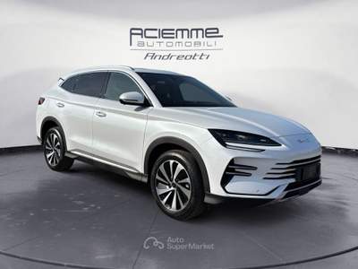 BYD Seal u 1.5 218cv Boost Bianco usata Rovigo