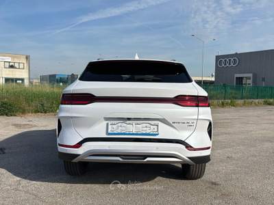 BYD Seal u 1.5 218cv Boost Bianco usata Rovigo