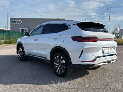 BYD Seal u 1.5 218cv Boost Bianco usata Rovigo