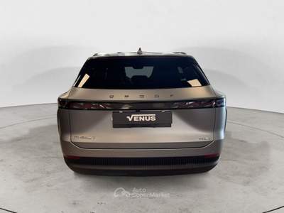Omoda 7 1.5 SHS-P plug-in Hybrid Premium Grigio usata Monza