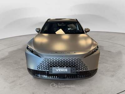 Omoda 7 1.5 SHS-P plug-in Hybrid Premium Grigio usata Monza