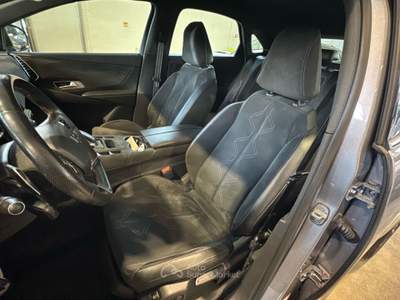 DS Automobiles DS 7 DS7 Crossback 2.0 bluehdi Business 180cv auto usata Mazzano