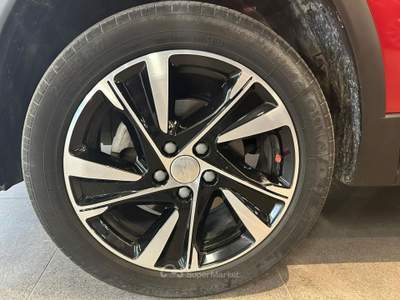 Evo 5 1.5 Turbo GPL Rosso usata Occhiobello