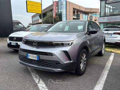 Opel Mokka Mokka 1.5 Edition s&s 110cv usata Mazzano