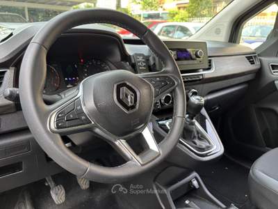 Renault Kangoo 1.3 TCE 96KW EDITION ONE usata Firenze