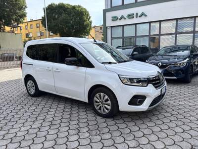Renault Kangoo 1.3 TCE 96KW EDITION ONE usata Firenze