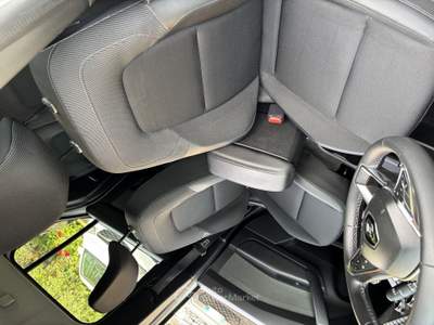 Renault Kangoo 1.3 TCE 96KW EDITION ONE usata Firenze