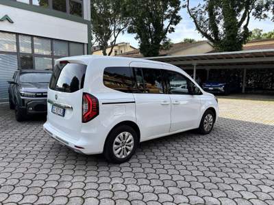 Renault Kangoo 1.3 TCE 96KW EDITION ONE usata Firenze