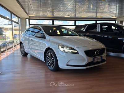Volvo V40 V40 2.0 benzina Momentum usata Mazzano