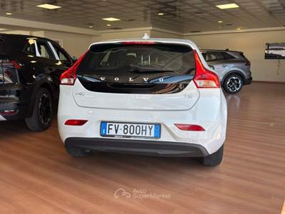 Volvo V40 V40 2.0 benzina Momentum usata Mazzano
