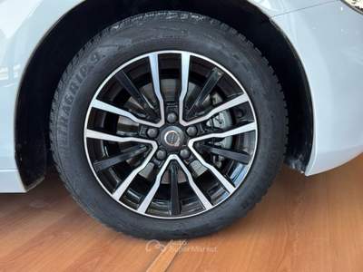 Volvo V40 V40 2.0 benzina Momentum usata Mazzano