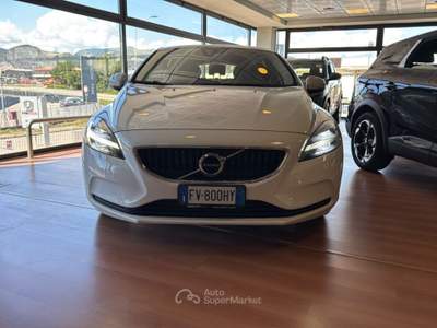 Volvo V40 V40 2.0 benzina Momentum usata Mazzano