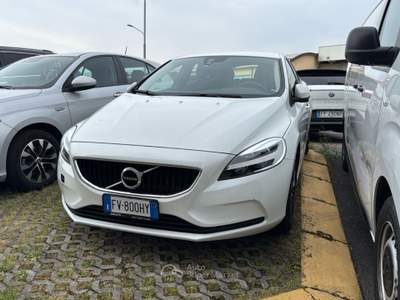 Volvo V40 V40 2.0 benzina Momentum usata Mazzano