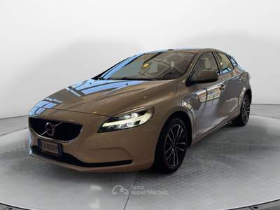Volvo V40 V40 2.0 benzina Momentum usata Mazzano