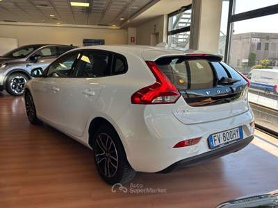 Volvo V40 V40 2.0 benzina Momentum usata Mazzano