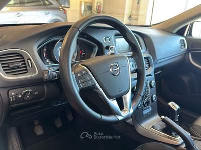 Volvo V40 V40 2.0 benzina Momentum usata Mazzano