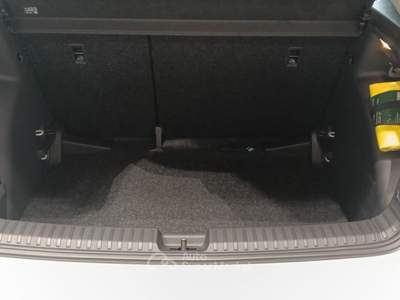 Skoda Fabia 1.0 TSI Evo 70KW YOUR WAY Bianco usata Pistoia