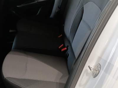 Skoda Fabia 1.0 TSI Evo 70KW YOUR WAY Bianco usata Pistoia