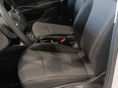 Skoda Fabia 1.0 TSI Evo 70KW YOUR WAY Bianco usata Pistoia