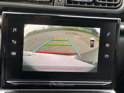 Citroen C3 1.2 puretech Shine s&s 83cv Grigio usata Pistoia