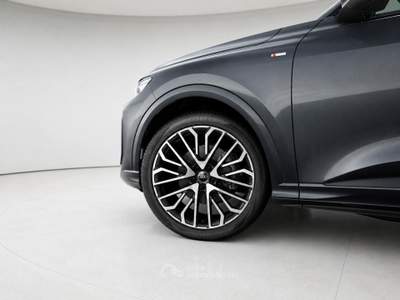 Audi Q5 TDI 150kW quattro S tronic S Line Edition *TETTO PANORAMICO* *PREZZO CON BONUS FINANZIAMENTO* Grigio usata Bastia Umbra