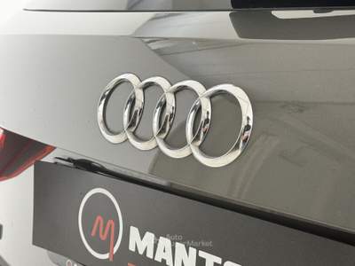 Audi A1 citycarver 25 TFSI Admired Grigio usata Bastia Umbra