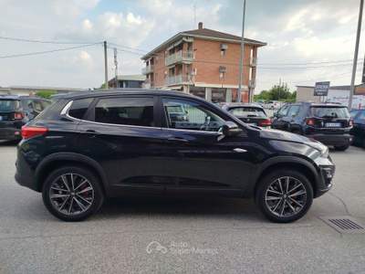 DR F35 F35  1.5 TURBO 156CV GPL Nero usata Cherasco
