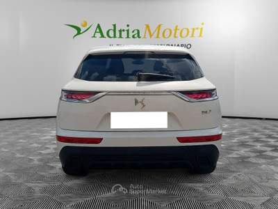 DS Automobiles DS 7 BlueHDi 130 Automatica Business Bianco usata Pordenone