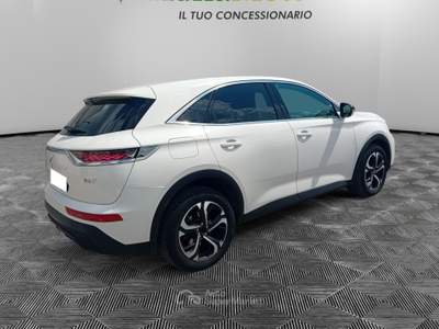 DS Automobiles DS 7 BlueHDi 130 Automatica Business Bianco usata Pordenone