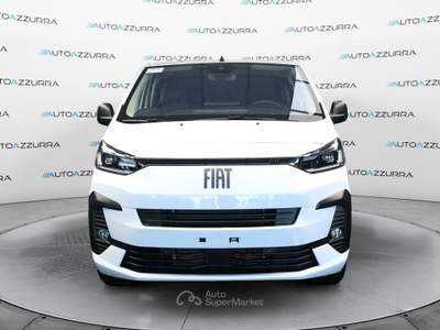 Fiat Scudo 2.0 BlueHDi 145 CV PL-SL-TN-DC Furgone *PROMO AZZURRA, + IVA 22%* Bianco usata Suzzara