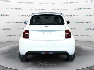Fiat 500 500 1.0 hybrid Torino *COLORI VARI, PROMO AZZURRA* Bianco usata Suzzara