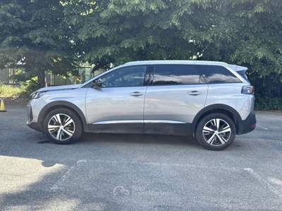 Peugeot 5008 BlueHDi 130 Allure Pack EAT8 S/S aut. Grigio usata TORINO