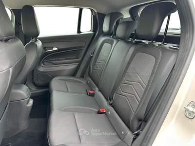 Jeep Avenger 1.2 turbo Altitude fwd 100cv Beige usata Pistoia