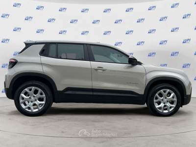 Jeep Avenger 1.2 turbo Altitude fwd 100cv Beige usata Pistoia