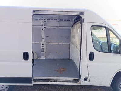 Citroen Jumper 35 BlueHDi 140 S&S PLM-TA Furgone L2H2 Bianco usata Villaga