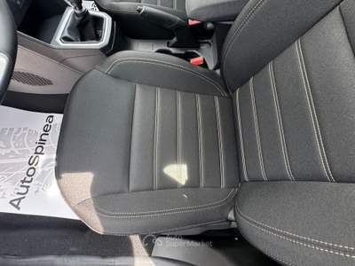 Dacia Sandero 1.2 ECO-G 120 STEPWAY EXPRESSION #telecamera Nero usata Spinea