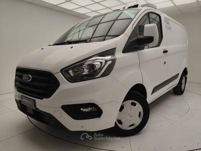 Ford Transit Custom 280 2018 280 2.0 tdci 108cv trend L1H1 E6.2 Bianco usata Erba